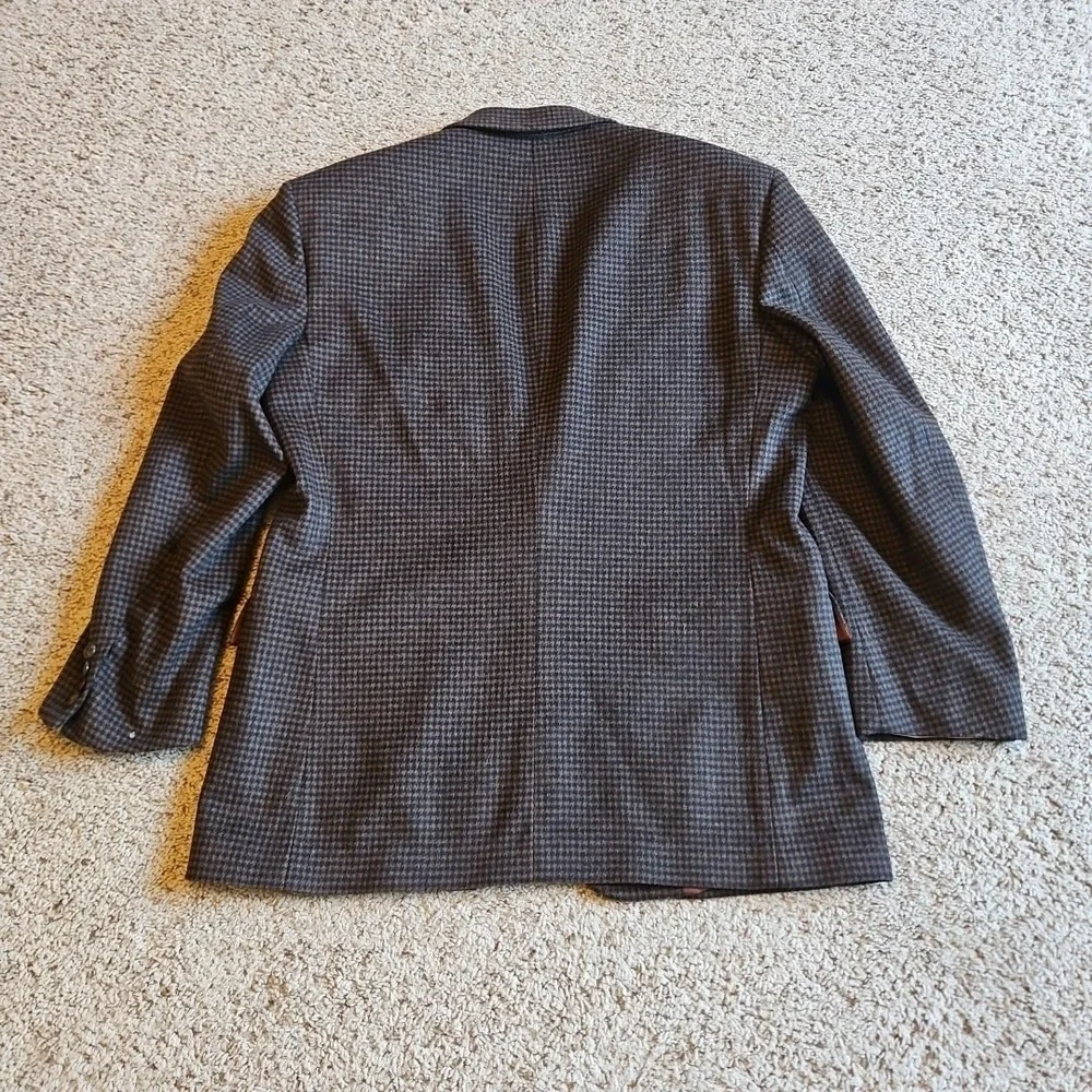 Zylos blazer mens
